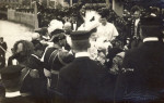 Maria Pavlovna Ankomst till Sverige 1908 Maria Pavlovna Ankomst till Sverige 1908
