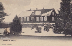 Ekeröds Skola Ekeröds Skola