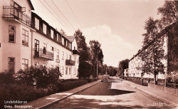 Osby Skogsgatan Osby Skogsgatan