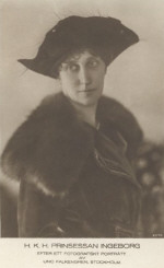 Ingeborg