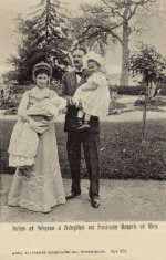 Mamma Ingeborg, Märtha, Pappa Prins Carl, Margareta Mamma Ingeborg, Märtha, Pappa Prins Carl, Margareta