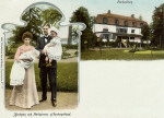 Märtha, Mamma Ingeborg, Pappa Carl, Margaretha Märtha, Mamma Ingeborg, Pappa Carl, Margaretha