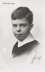 Prins Carl Johan 1916 Prins Carl Johan 1916