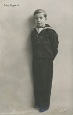 Sigvard Sigvard