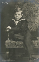 Sigvard Sigvard