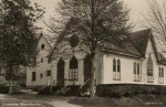 Lindesberg Metodistkyrkan 1946 Lindesberg Metodistkyrkan 1946