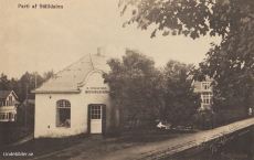 Kopparberg, Parti af Ställdalen 1926 Kopparberg, Parti af Ställdalen 1926