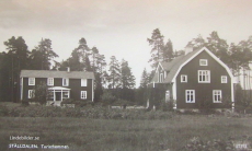 Kopparberg, Ställdalen Turisthemmet Kopparberg, Ställdalen Turisthemmet