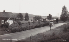 Kopparberg, Ställdalen Trekanten 1950