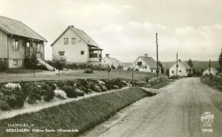 Ställdalen, Västra Boms Villaområde