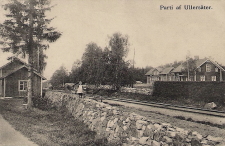 Parti af Ullersäter