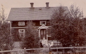 Ullersäter, Sverkesta 1914