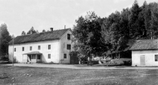 Vasselhyttan, Flögfors Herrgård Vasselhyttan, Flögfors Herrgård