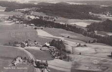 Flygfoto över Vasselhyttan Flygfoto över Vasselhyttan