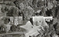 Vasselhyttan Konsum 1958 Vasselhyttan Konsum 1958