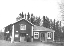 Vasselhyttan Konsumbutiken Vasselhyttan Konsumbutiken