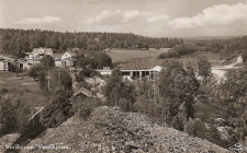 Vasselhyttan, Storåhyttan 1942 Vasselhyttan, Storåhyttan 1942