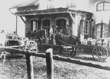 Vasselhyttans Mejeri 1928 Vasselhyttans Mejeri 1928