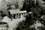 Motiv Vasselhyttan 1935 Motiv Vasselhyttan 1935