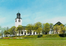 Fellingsbro Kyrka Fellingsbro Kyrka