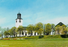 Fellingsbro Kyrka