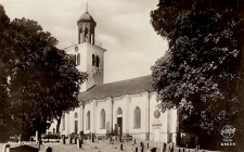 Fellingsbro Kyrkan