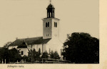 Fellingsbro kyrka 1905