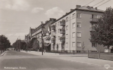 Örebro Rudbäcksgatan Örebro Rudbäcksgatan