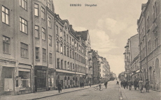 Örebro Storgatan