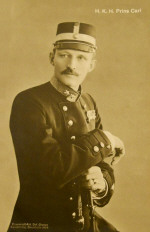 Prins Carl 1909