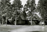 Hällefors Kyrka Hällefors Kyrka