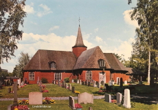 Hällefors Kyrka