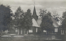 Hällefors Kyrkan