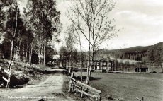 Nyhyttan Diversehandel, Järnboås 1963 Nyhyttan Diversehandel, Järnboås 1963
