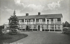 Nora, Nyhyttans Badanstalt, Järnboås Nora, Nyhyttans Badanstalt, Järnboås