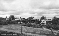 Nora, Nyhyttans Badanstalt, Järnboås Nora, Nyhyttans Badanstalt, Järnboås