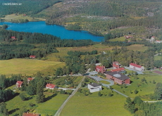 Nora Nyhyttans Kurort Sjukhem 1975 Nora Nyhyttans Kurort Sjukhem 1975