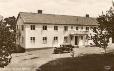 Nora, Badhuset, Nyhyttans Badanstalt, Järnboås Nora, Badhuset, Nyhyttans Badanstalt, Järnboås