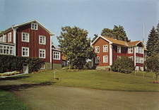 Nora, Järnboås, Nyhyttans Sjukhem Nora, Järnboås, Nyhyttans Sjukhem