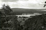 Nora, Vy från Nyhyttan, Järnboås Nora, Vy från Nyhyttan, Järnboås