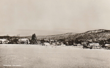 Nyhyttan, Järnboås Nyhyttan, Järnboås