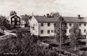 Nora, Nyhyttans Badanstalt Nora, Nyhyttans Badanstalt