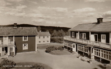Nora, Nyhyttans Badanstalt, Järnboås Nora, Nyhyttans Badanstalt, Järnboås