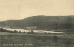 Parti från Nyhyttan, Järnboås 1911 Parti från Nyhyttan, Järnboås 1911