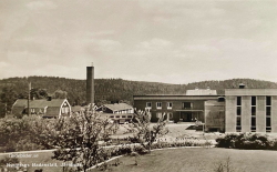 Nora, Nyhyttans Badanstalt, Järnboås Nora, Nyhyttans Badanstalt, Järnboås