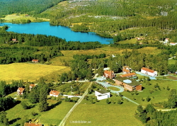 Nora, Nyhyttan 1975 Nora, Nyhyttan 1975