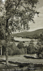Nora, Järnboås, Motiv från Nyhyttan Nora, Järnboås, Motiv från Nyhyttan