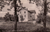 Nora, Bergströmsvillan vid Nyhyttans Badanstalt, Järnboås Nora, Bergströmsvillan vid Nyhyttans Badanstalt, Järnboås