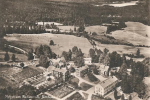 Nora, Järnboås, Nyhyttan Badanstalt 1948 Nora, Järnboås, Nyhyttan Badanstalt 1948