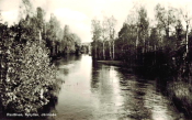 Nora, Järnboås, Rastälven Nyhyttan Nora, Järnboås, Rastälven Nyhyttan
